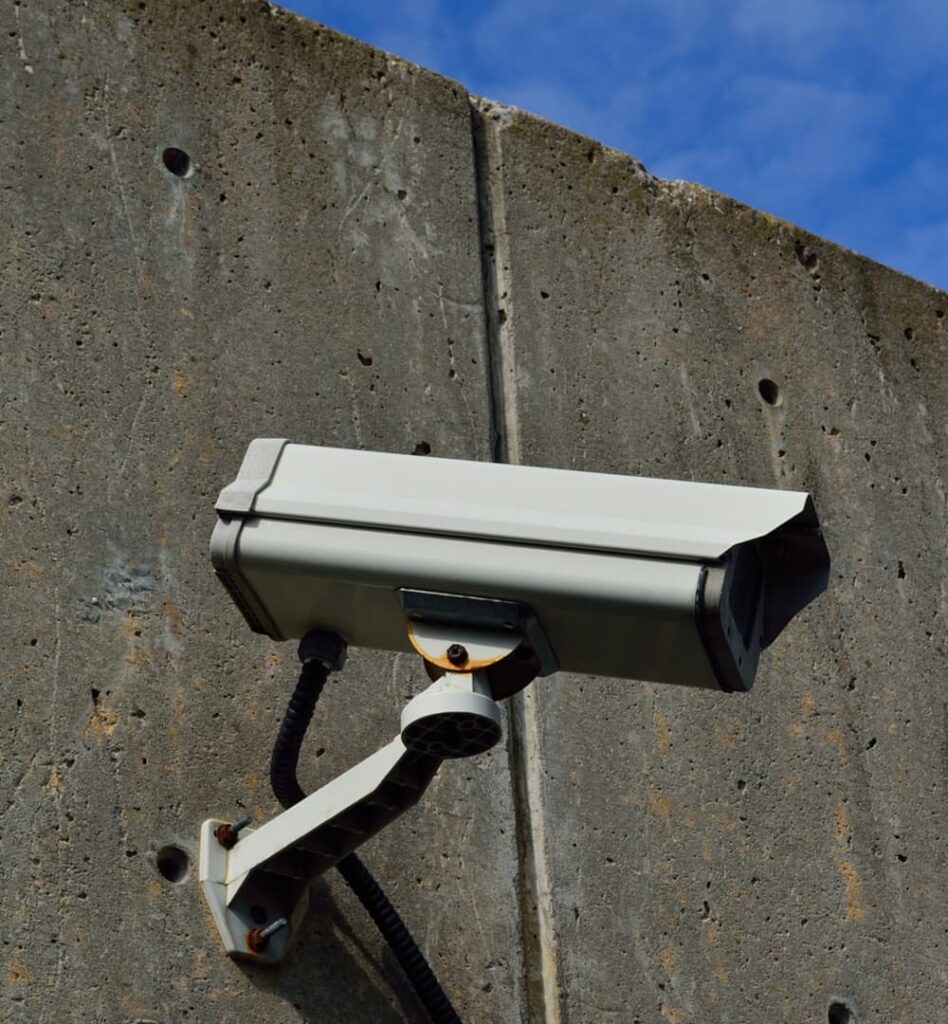 Types of cctv cameras for your security system ﻿