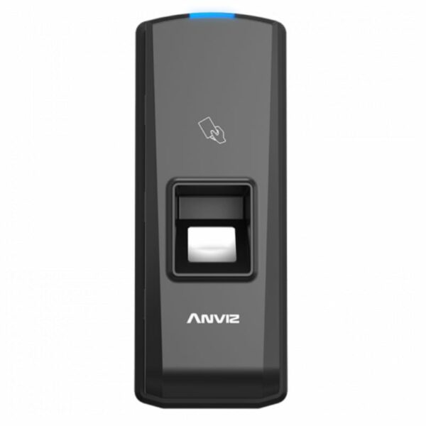 Anviz t5 pro fingerprint & rfid access control