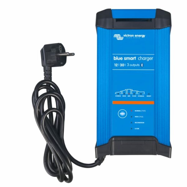 Victron blue smart ip22 charger