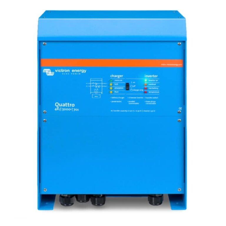 Chargers inverters victron.005