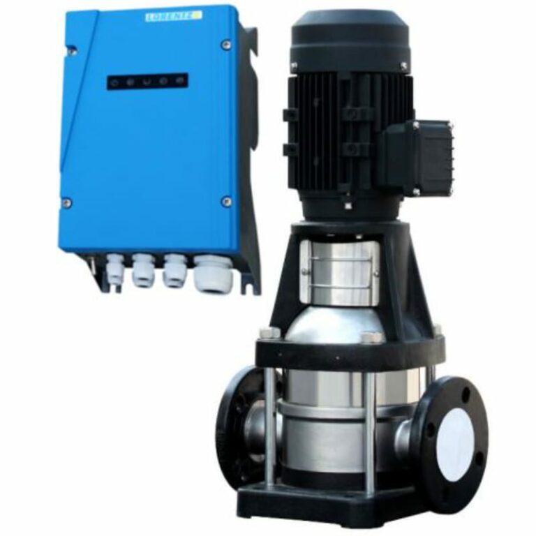 Lorentz ps2-1800 surface pumps