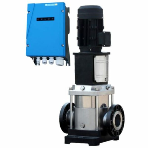 Lorentz ps2-4000 surface pumps