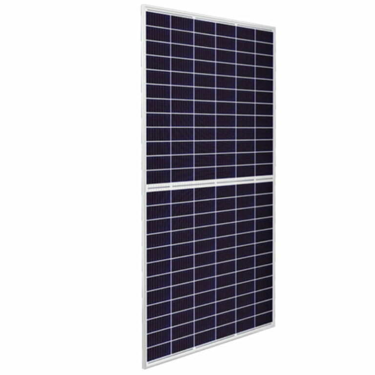 Ja solar 535w solar panel