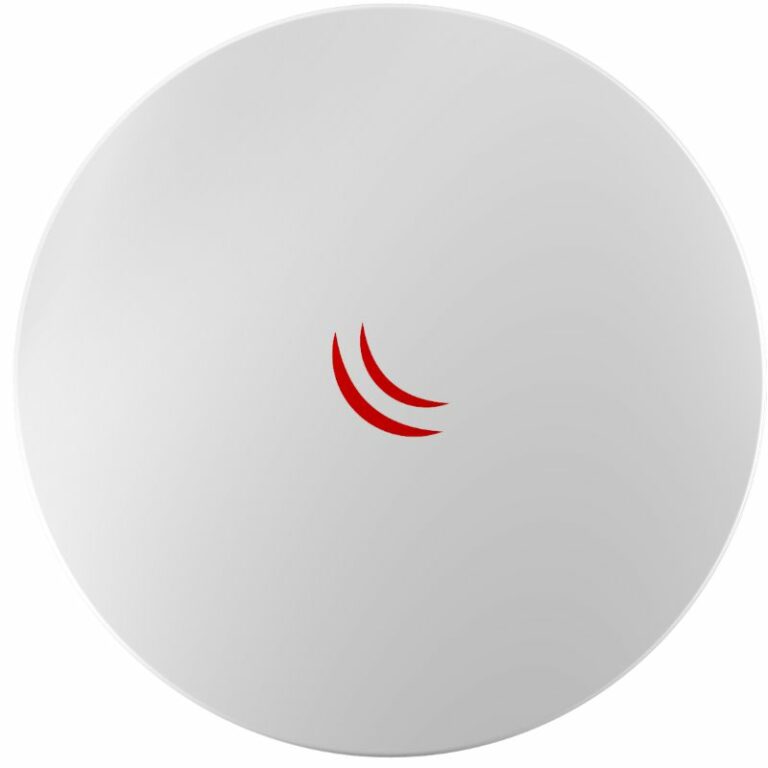 Mikrotik dynadish 5
