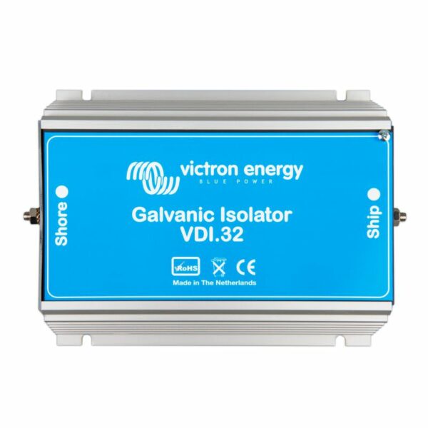 Victron galvanic isolators vdi-65