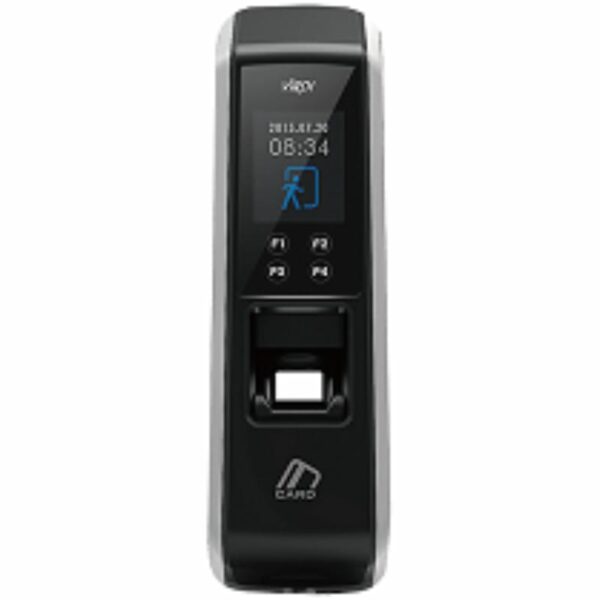 Virdi ac-2100 plus ip65 fingerprint/card terminal