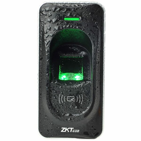 Zkteco fr1200 fingerprint reader