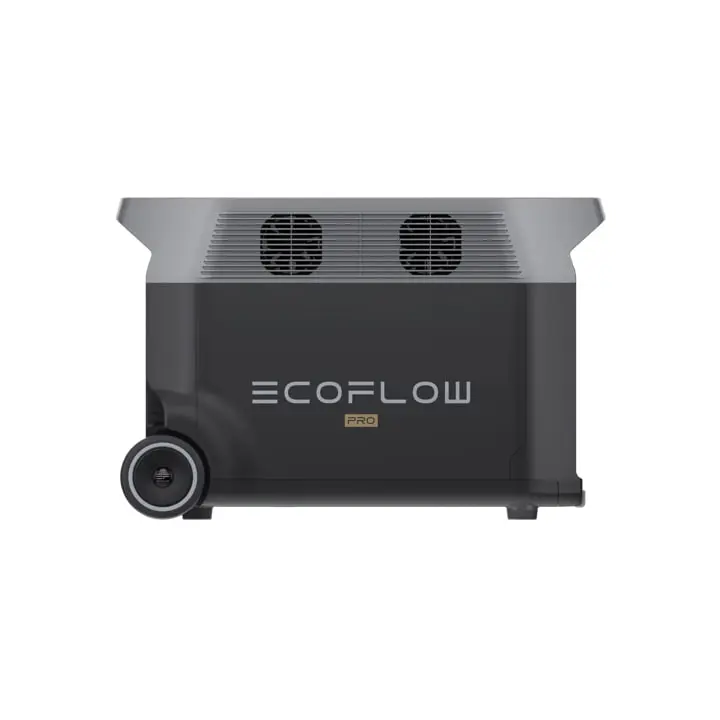 Ecoflow Delta PRO | Gadgetronix