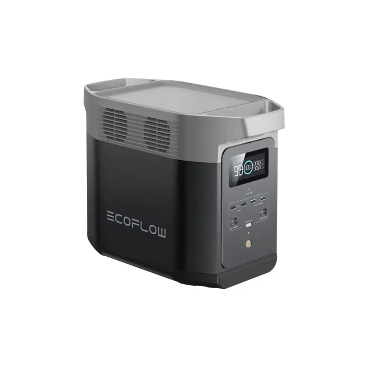 Ecoflow Delta 2 | Gadgetronix