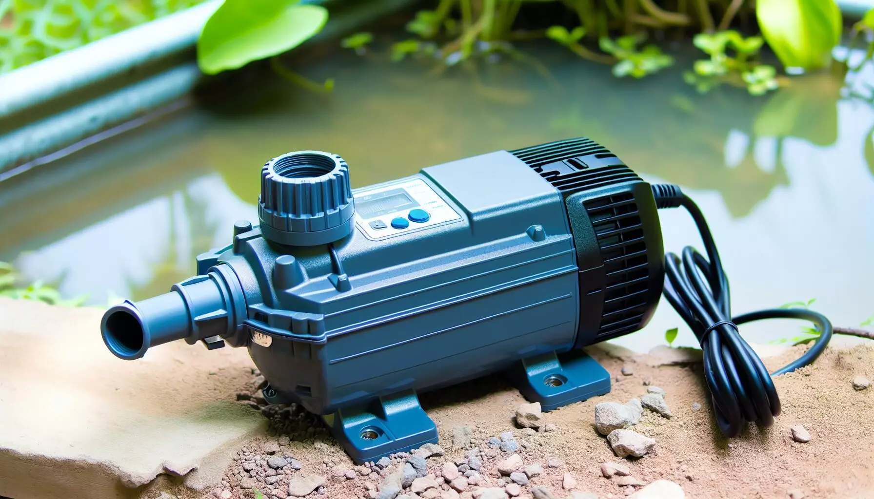 Top Electric Water Pumps For Efficient Home | GadgetroniX