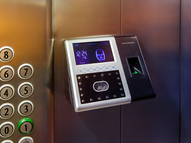 The Best Security and Access Control Systems in Tanzania