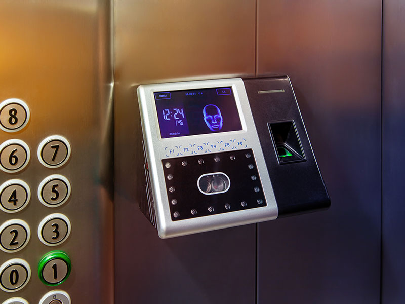 Optimizing Safety The Best Security And Access Control Systems In   Cv6 