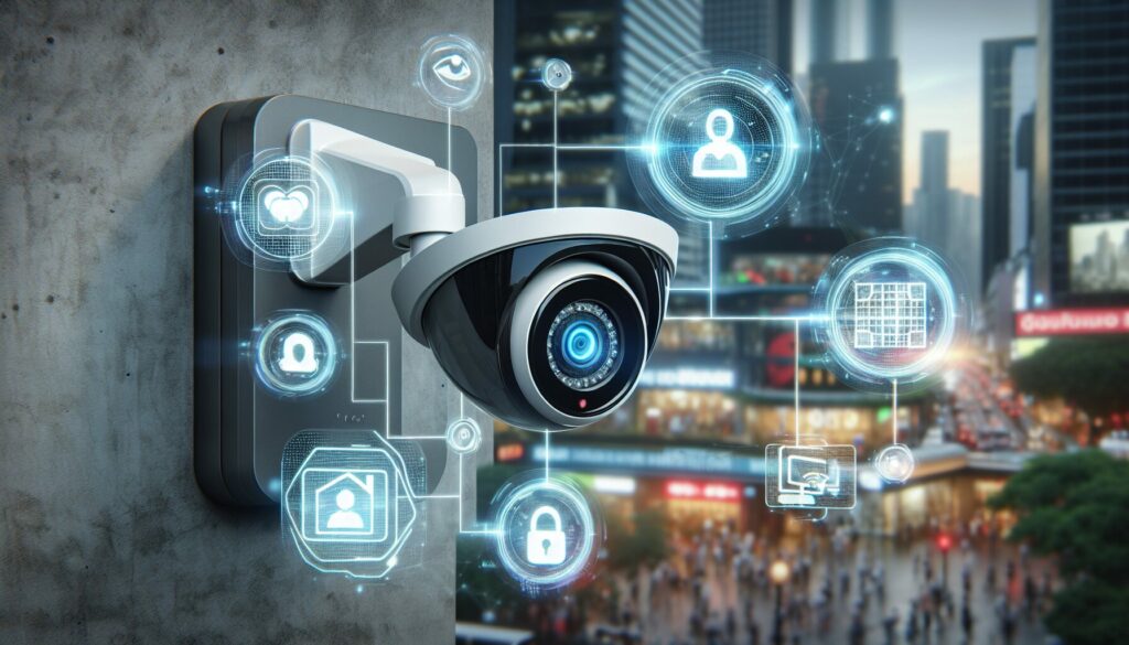 Top 10 CCTV Camera Systems For Home Security | GadgetroniX