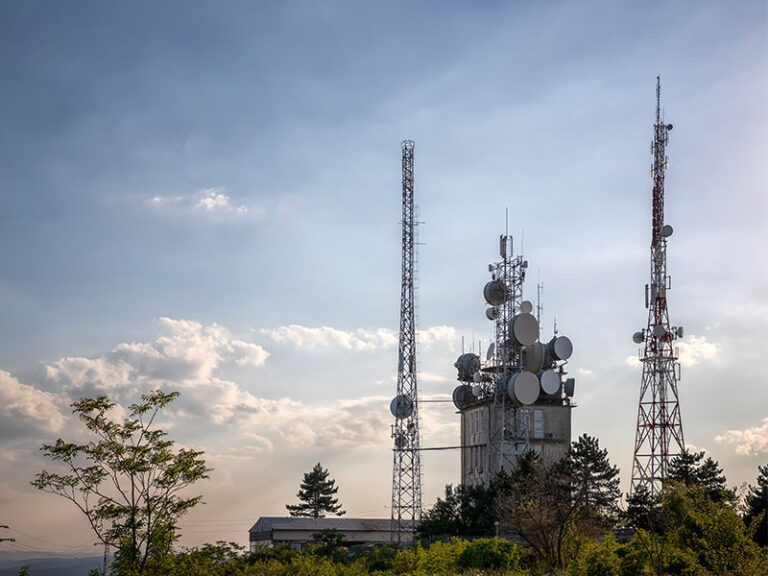 Top Telecommunications Solutions in Tanzania