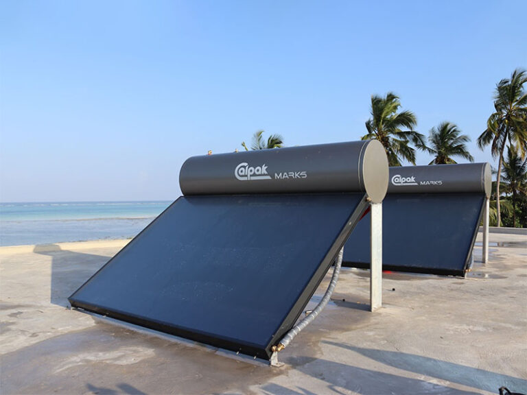 Exciting News Alert: Gadgetronix is Expanding to Zanzibar! with solar water Heating Systems