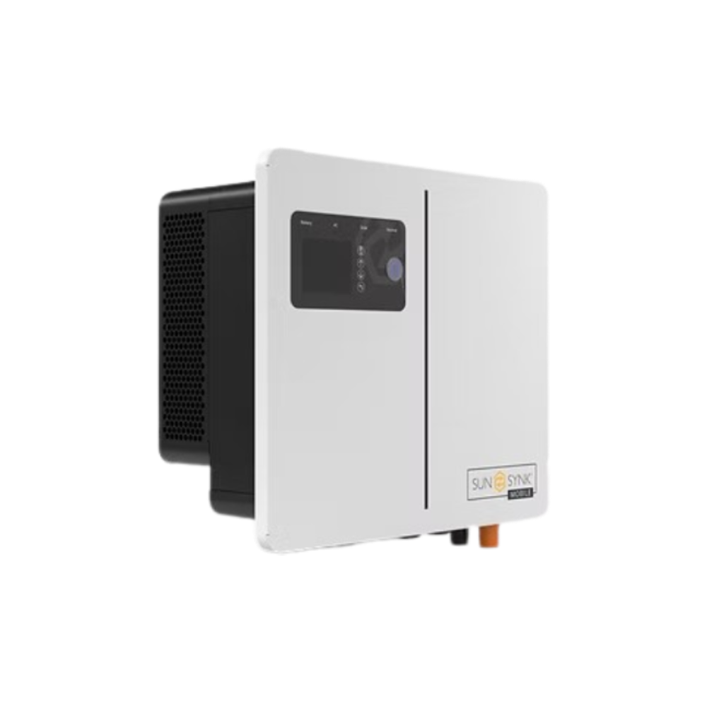 SUNSYNK LYNKS SINGLE PHASE HYBRID INVERTERS