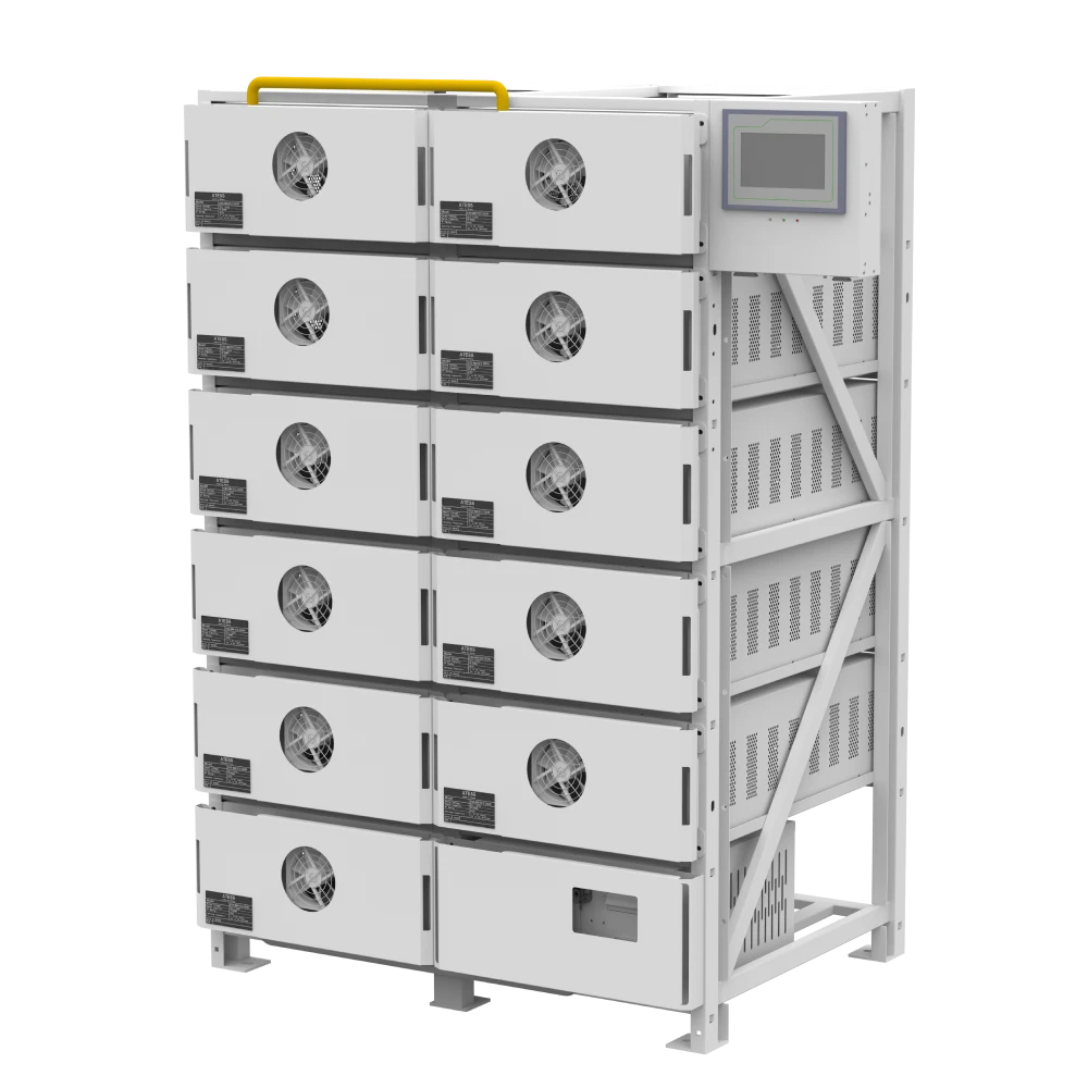 ATESS BR314 LiFePO4 Battery Kits