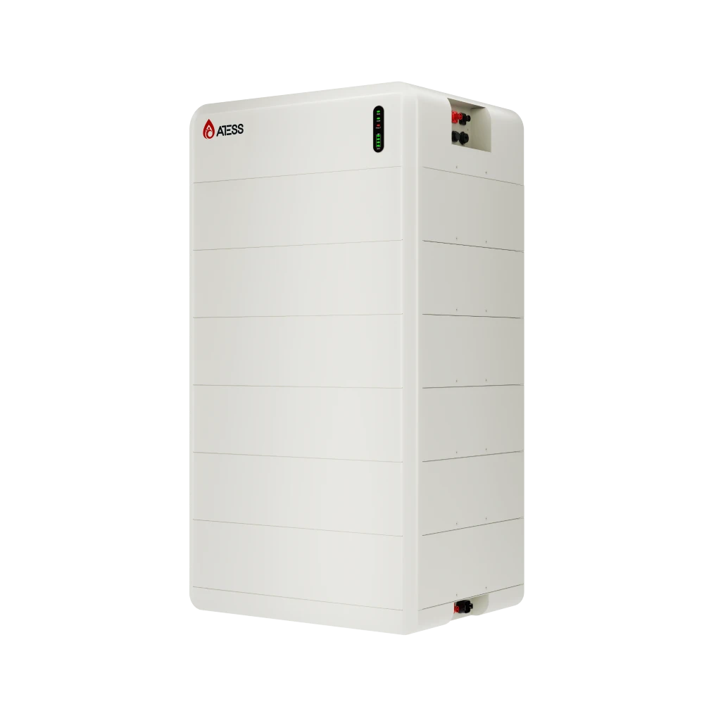 ATESS ENERSTACK100 LiFePO4 BATTERY KITS