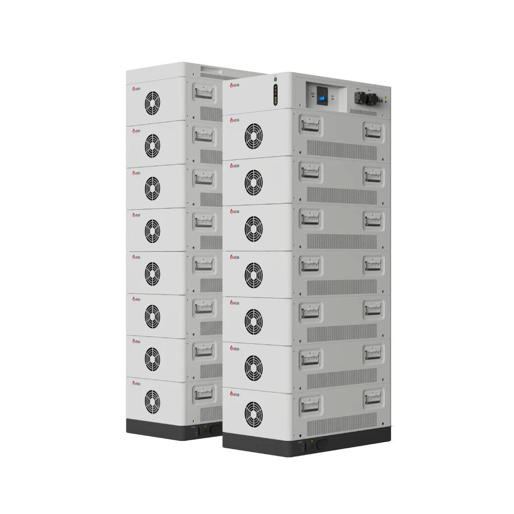 ATESS ENERSTACK314 LiFePO4 BATTERY KITS